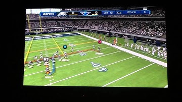 Madden 13 Unstoppable Play (TOO EASY...MUST SEE)