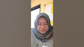 Video Profil ASN Sri Yulia Prianti - Kota Tangerang