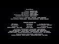 Die Another Day credits - In slideshow form