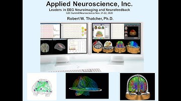 Thatcher G20 Neuroscience Presentation Nov  22, 2020