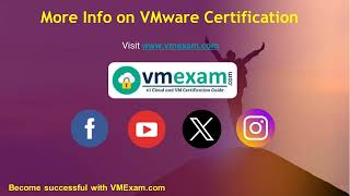 Key Steps To Succeed In The Vmware 1V0 21 20 Exam