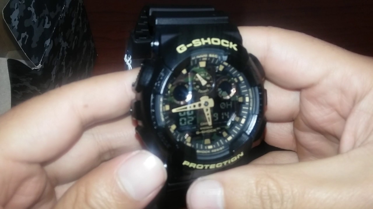 casio ga 100cf 1a9cr