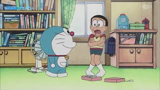 Doraemon bahasa Indonesia terbaru 2026|| spesial tahun Baru 