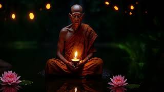 10 Minute Deep Meditation Music • "Connect to Your Inner Wisdom" Frequency Music for Meditation screenshot 5