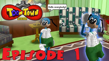Toontown Infinite - Introduction