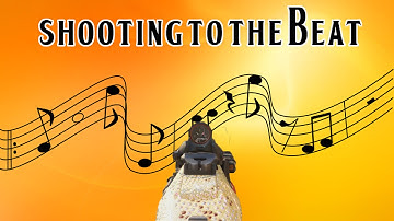 Shooting to the Beat: KRM-262