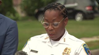 1 dead following call for assault, behavioral crisis in northeast Baltimore