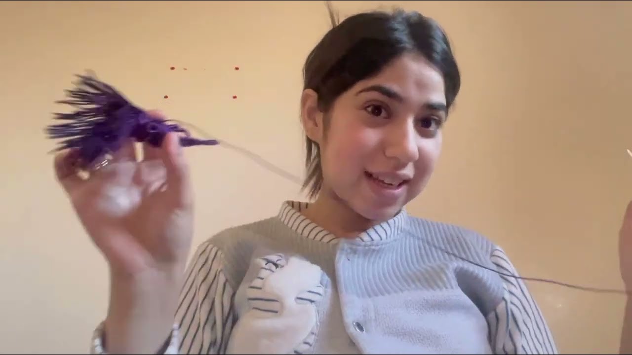 بعت خاتم ديال الزواج ديالي على قبل الكريدي لي عندي دار ليا الشوهة 💔🥺