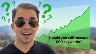 How I Choose SEO Keywords in 2026 (Intent First, Volume Second)