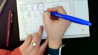 M5L9 Equivalent Fractions with Division and Area Models