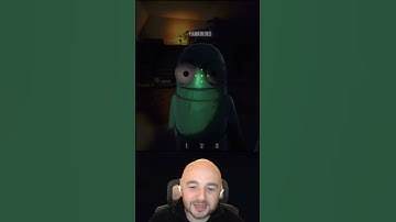 The super secret jumpscare.. such a menace! | R.E.P.O. #repo  #gaming  #twitch  #horror  #funny