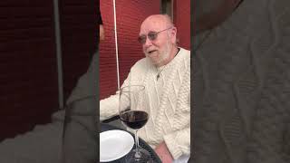 What a great meal at Nebbiolo Restaurant and Wine Bar, Oregon City