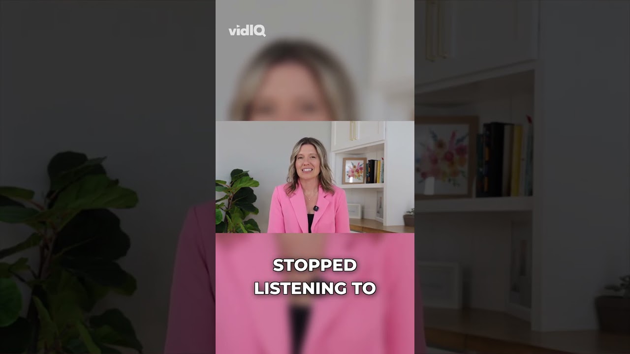 The Decision You're Too Afraid to Make 