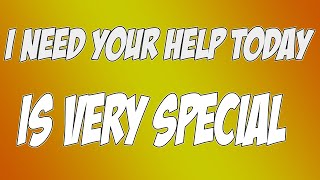I Need Your Help!!! - THANK YOU IF YOU HELPED ME ♥