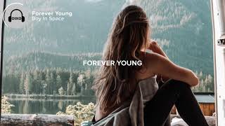 Boy In Space - Forever Young | 2020