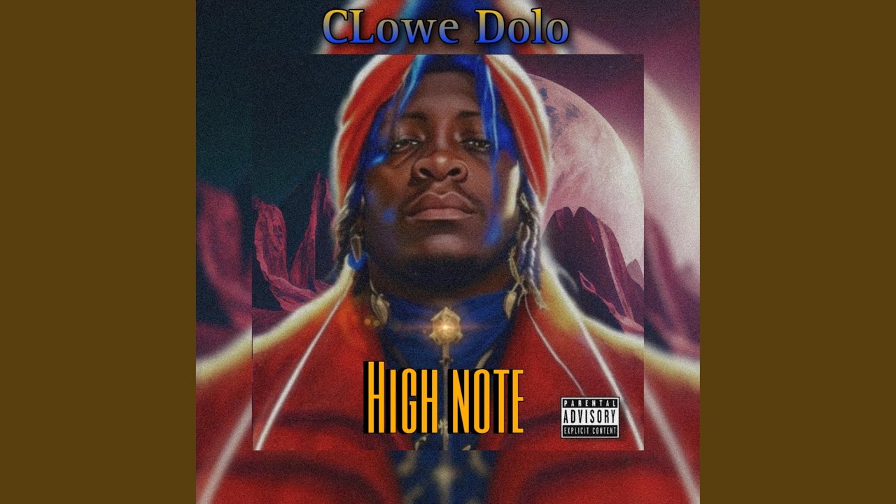 High Note - YouTube