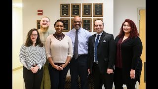 The New Founders Circle at the UIC School of Public Health