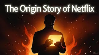 How Netflix Really Started