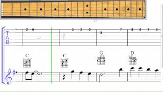 Massachusetts-bee-gees-ballad-guitar-chords-level-4.mov