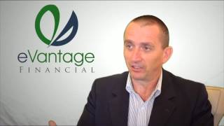 The Vision - Doug Reynolds (VP of Operations)