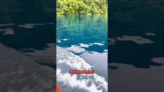 Danau Matano: Kedalamannya Bisa Tenggelamkan Menara Eiffel!