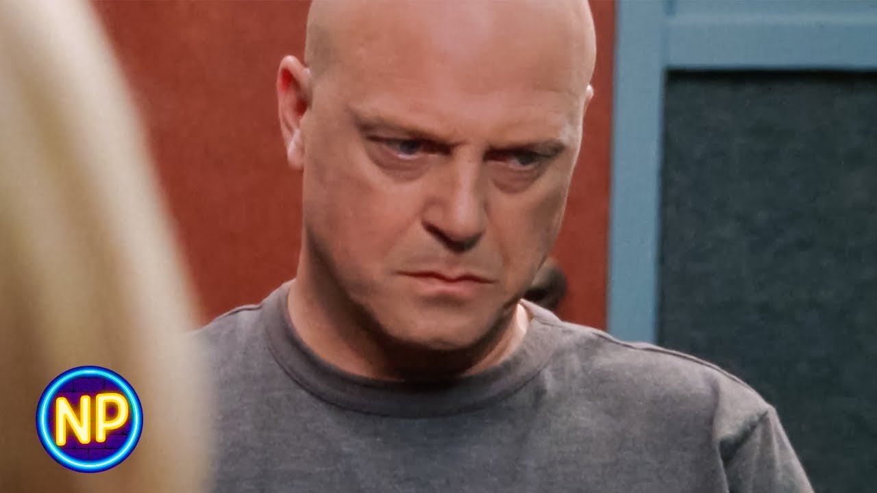 Vic Confesses to His Crimes | The Shield Season 7 Episode 12 | Now Playing