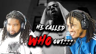 Joey Bada$$ - Sorry Not Sorry REACTION
Follow us: https://linktr.ee/loyalty101
TIMESTAMPS
00:00 INTRO
03:25 REACTION
FAIR-USE COPYRIGHT DISCLAIMER:
Copyright Disclaimer Under Section 107 of the Copyright Act 1976, allowance is made for fair use for purposes such as criticism, commenting, news reporting, teaching, scholarship, and research. Fair use is a use permitted by copyright statute that might otherwise be infringing. Non-profit, educational or personal use tips the balance in favor of fair use.
ALL RIGHTS AND CREDIT GO TO ITS RESPECTFUL OWNERS Joey Bada$$ - Sorry Not Sorry REACTION
