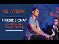 Ilya Sutskever & Lex Fridman - Fireside Chat: The Current State of AI