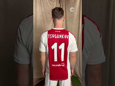 Introducing our new number 11! ❤️‍🔥