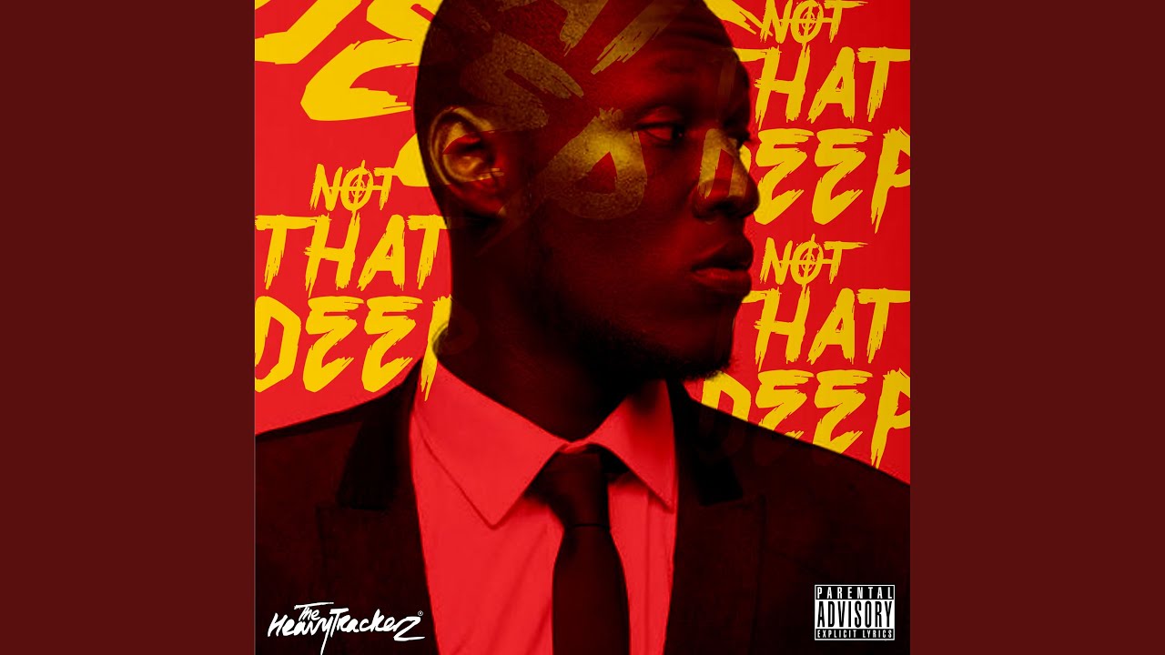 Not That Deep (feat. Sleeks, Deepee, Reeko & Inch)