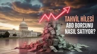 Abdnin Gizli Tahvil Hilesi Kendi Borcunu Kendi Parasıyla Nasıl Satın Alıyor?