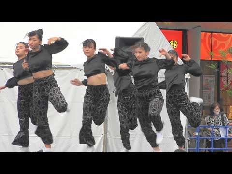 Melrada  DANCE★DYNAMITE 2021