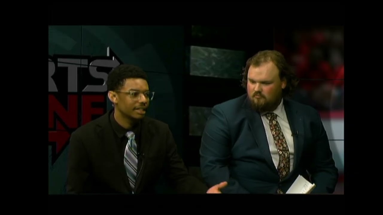 260413 SportsZone Chase Walker Interview Director Audio