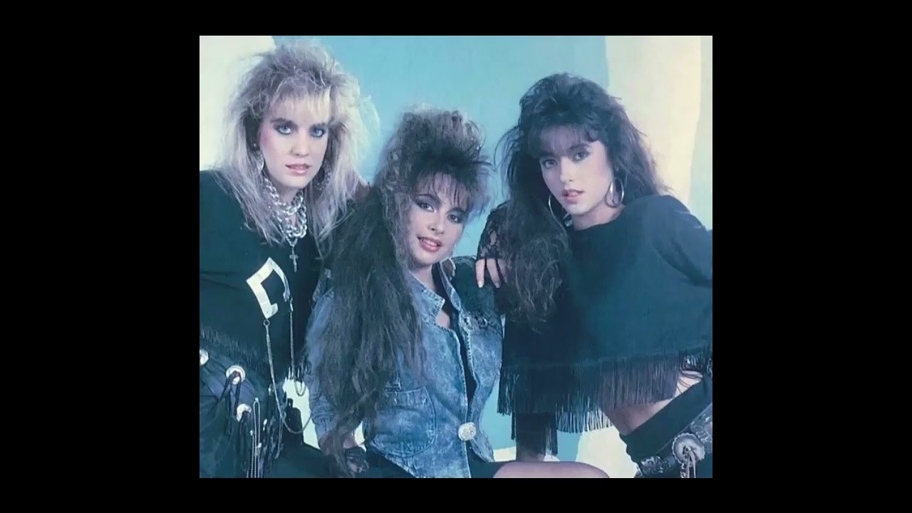 Body Heat - Heart Heart, Beat Beat LP version 1989 Eurobeat - YouTube