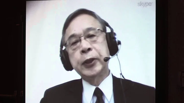 Japan-China Relations - Reducing Maritime Security Risks