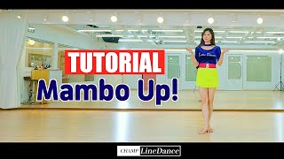 [토요강사동호회] Mambo Up! LineDance | 초급라인댄스 | 맘보업 라인댄스 스텝설명 | 챔프라인댄스 |  010 8833 4921 | 강남라인댄스 | 토요강사동호회 Resimi