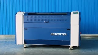 Bescutter Versa 150 W Co2 Laser