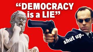 Celebrity Democracy MURDERED Monarchy in WW1. And Lied to us ever since. Profile