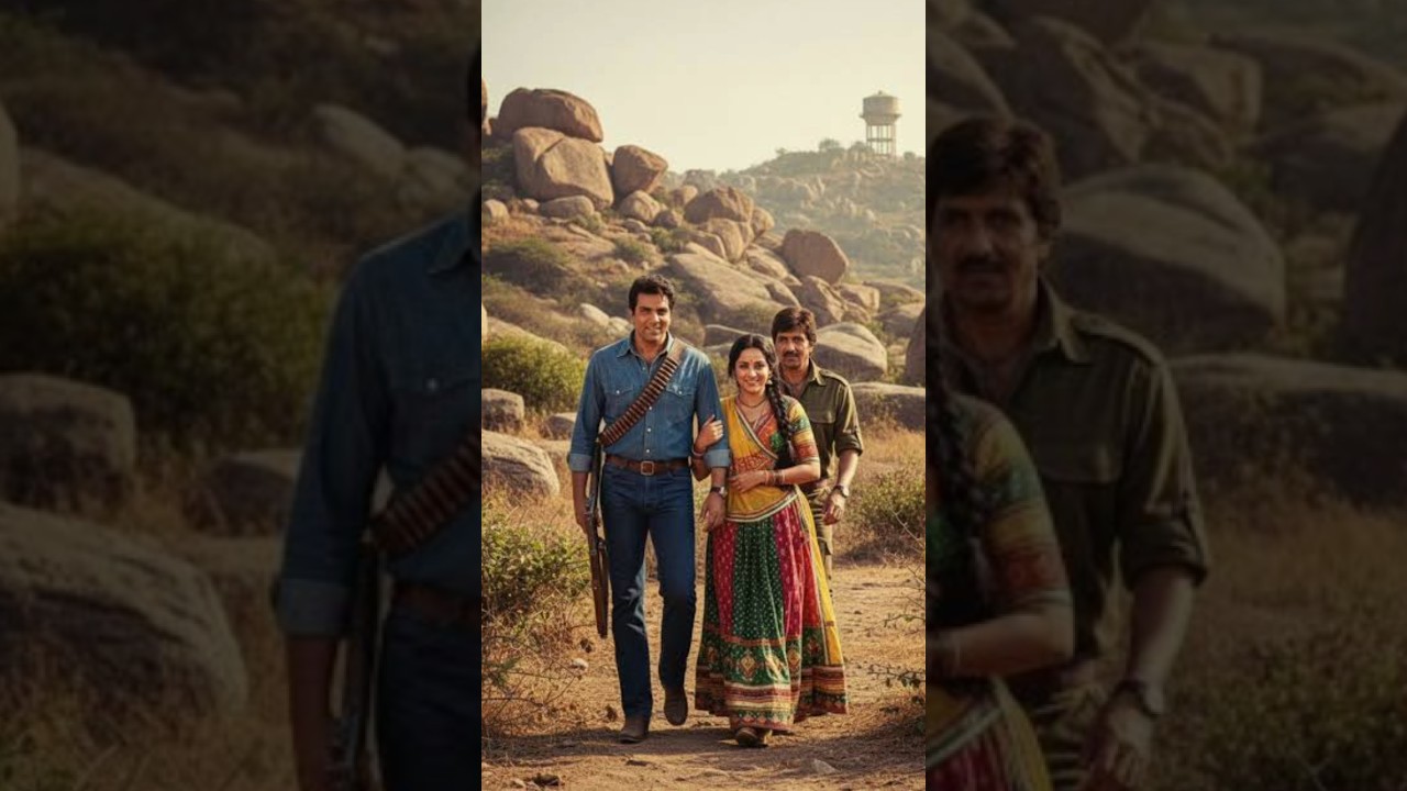 Old memories of bollywood 