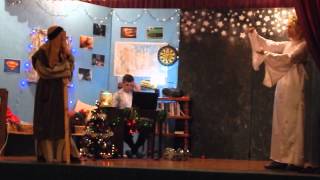 Christmas Program 2014 Part 2