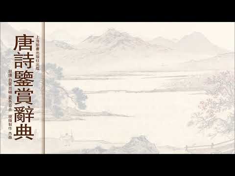 唐五代诗鉴赏　古诗海　古詩海（全四册）　上海古籍出版社　中国語　漢詩　唐詩 Amazon.com: 唐五代诗鉴赏（全四册）（古诗海）: 9787573205261