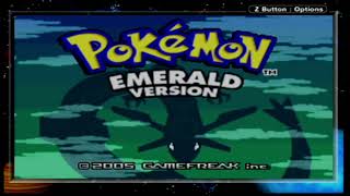 Hatching ALL Pokémon Box Eggs and breeding a Catcher Smeargle in Pokémon Emerald