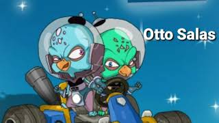 Dibujo De Crash Team Racing Los Mejores Dibujantes