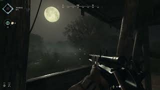 Hunt Showdown: Invisible Players