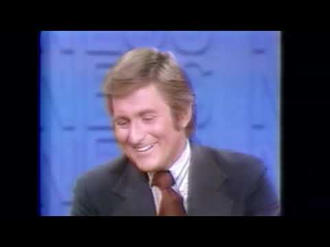 KABC-7 1972 News Channel Changing Broadcast Restored.