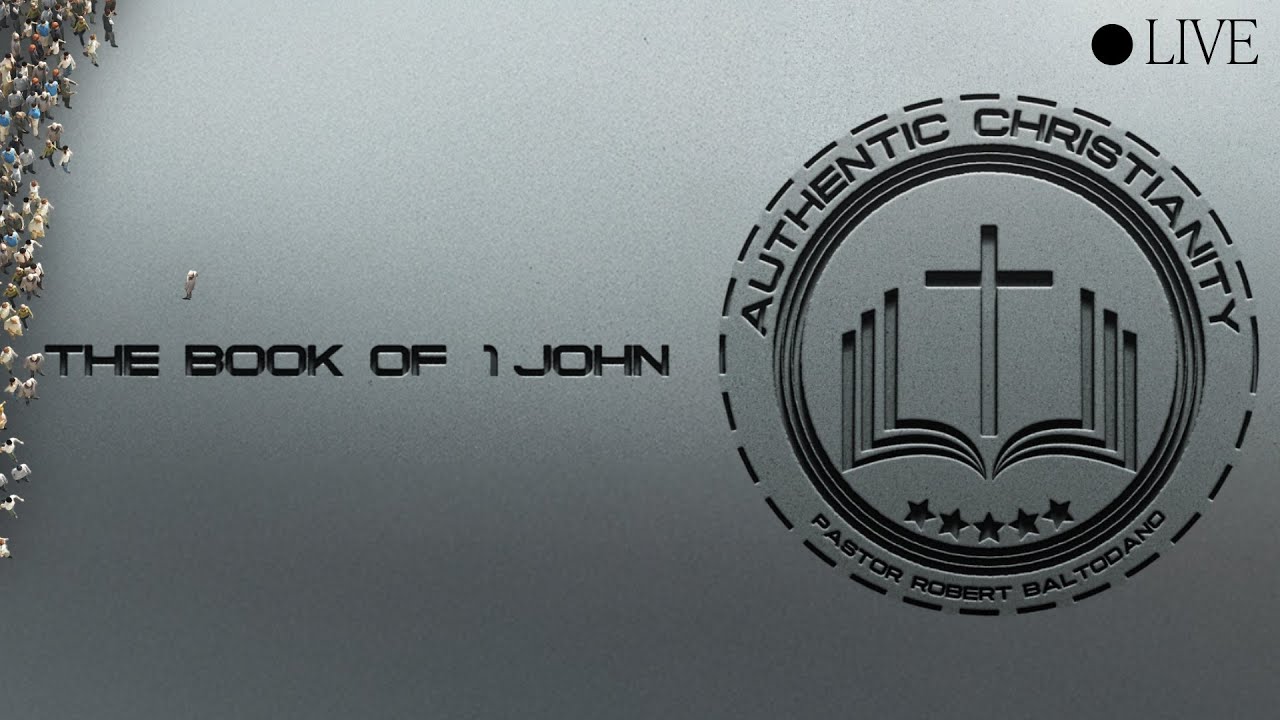 Wednesday Evening Service