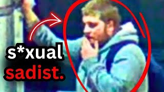 Disturbed Killer Caught On Cctv  The Case Of Eurydice Dixon