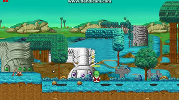 Ngọc Rồng online-tranvansu sv3- Cướp nrnm...