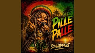 Pillepalle