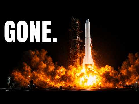 Wait… What Actually Happened To Bezos's New Glenn Rocket